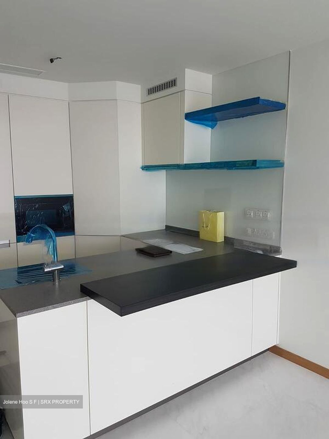 Marina One Residences (D1), Apartment #466912161